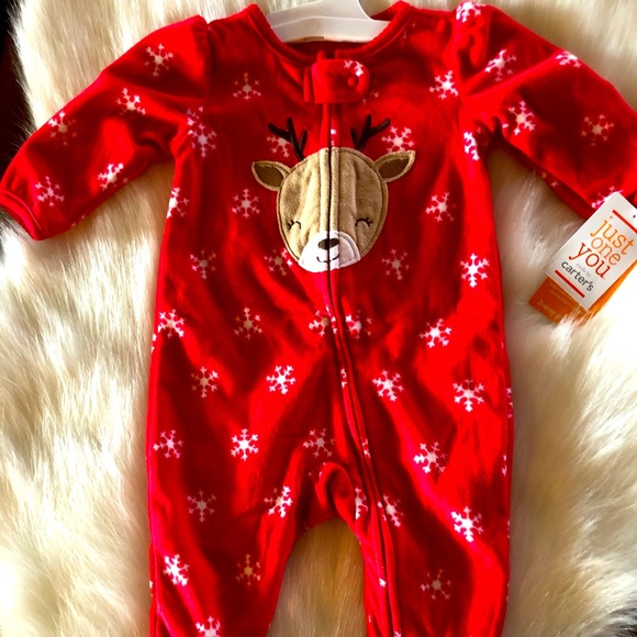 Adorable Holiday Sleeper - Picture 2 of 8